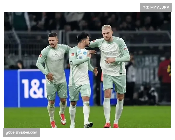 德甲焦点对决海登海姆主场迎战云达不来梅战术较量与胜负关键解析 德甲焦点对决海登海姆主场迎战云达不来梅战术较量与胜负关键解析